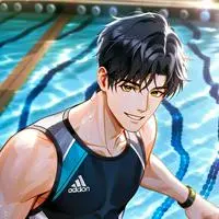 chat with ai character: Alex