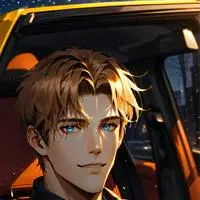 chat with ai character: Jake