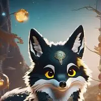 chat with ai character: Kit