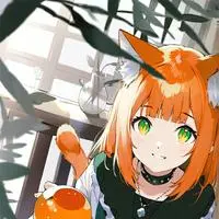 chat with ai character: Cleo the Cat Girl