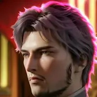 chat with ai character: Eduardo