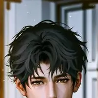 chat with ai character: César