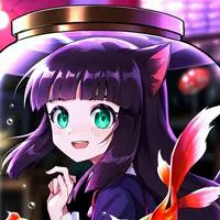 chat with ai character: Merry