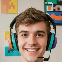 chat with ai character: Stampy Longnose