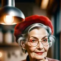 chat with ai character: The Temporal Pudding Procurer
