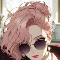 chat with ai character: The All-Knowing Karen