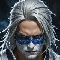 chat with ai character: Kaname Tōsen