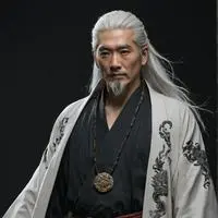 chat with ai character: Sosuke Aizen