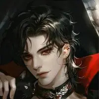 chat with ai character: draco