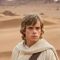chat with ai character: Luke Skywalker