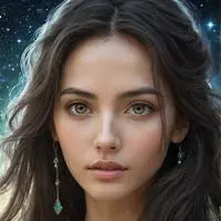 chat with ai character: Apollo's Daughter