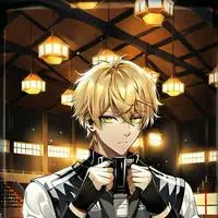 chat with ai character: Alex