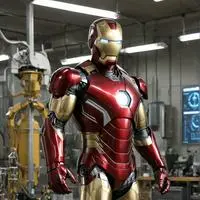 chat with ai character: Tony Stark/Iro