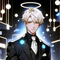 chat with ai character: Lumen