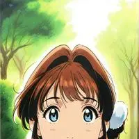 chat with ai character: Annie