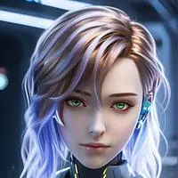chat with ai character: Aurelia
