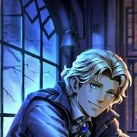 chat with ai character: Samson