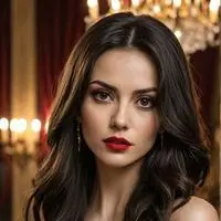 chat with ai character: Vittoria DiMarzo