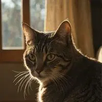 chat with ai character: Whiskers