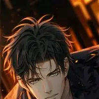 chat with ai character: Rival 'Curiosity' Adams