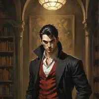 chat with ai character: Julius