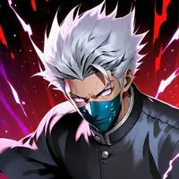 chat with ai character: Gojo Satoru