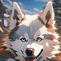 chat with ai character: Blue
