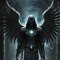 chat with ai character: Lysander