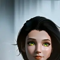 chat with ai character: Megan