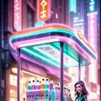 chat with ai character: Hypno Hydration