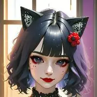 chat with ai character: Lisa 