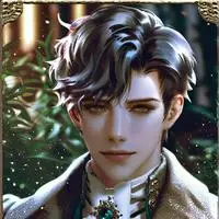 chat with ai character: Eliot