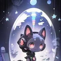 chat with ai character: Blorptar