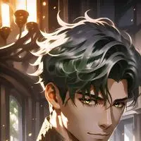 chat with ai character: Jake