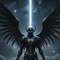 chat with ai character: Azazel
