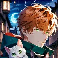 chat with ai character: Enrique Solitario
