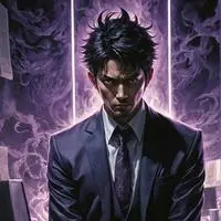 chat with ai character: Lucien