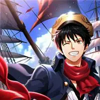 chat with ai character: Monkey D. Luffy