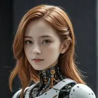 chat with ai character: Nyx