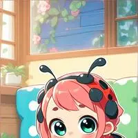 chat with ai character: LadyBark the Adorkable