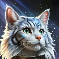 chat with ai character: AstroPaw