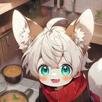 chat with ai character: Cocoa Sprightly
