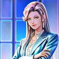 chat with ai character: Dismissive Office 