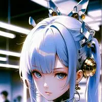 chat with ai character:  amiga