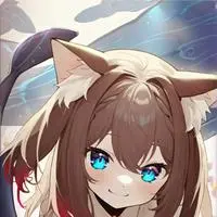 chat with ai character: Ticklish Whisker S