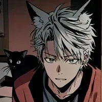 chat with ai character: Cookie/hybrid
