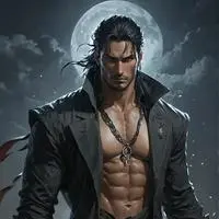 chat with ai character: Lucien