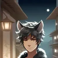 chat with ai character:  Puma