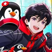chat with ai character: Penguin Spirit Shadow