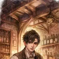 chat with ai character: Liam